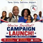 Russ/Anim Campaign Official Launch. A Stronger LIBAC Begins With Your Voice