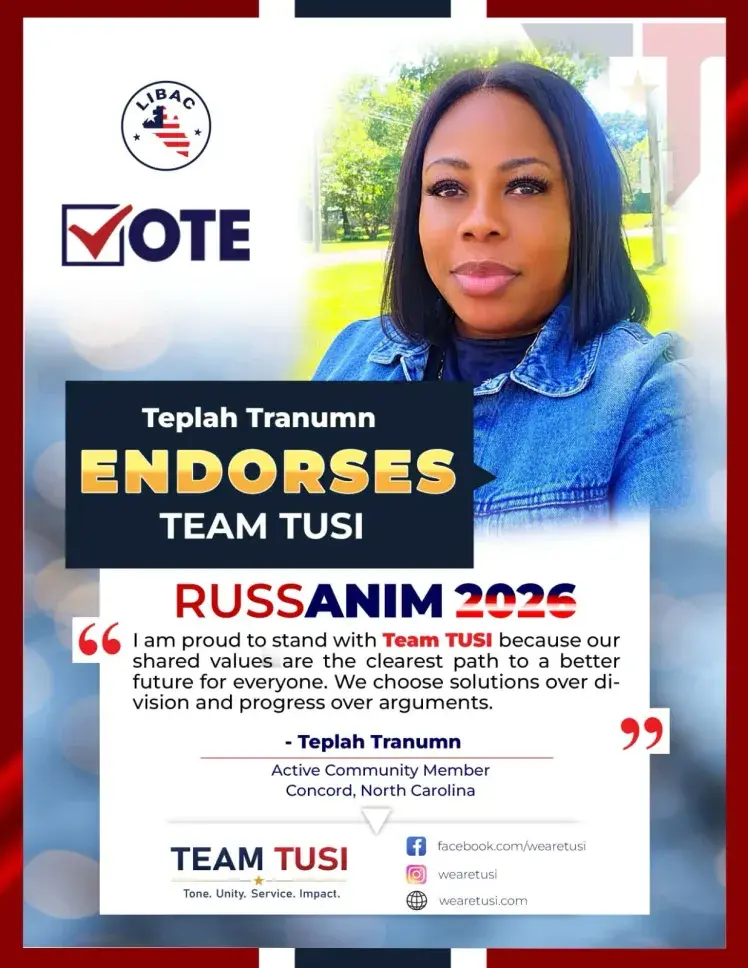 Teplah Tranumn for team TUSI