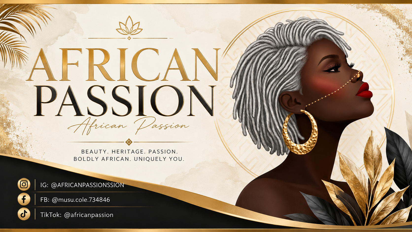 African Passion
