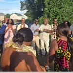 Cyrus Teah's 55th Birthday - an evening of Celebration, Reflection, and Community