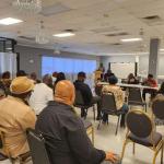 New Era for LIBAC: Digital Voting Comes to Charlotte Liberians -but Team TUSI…
