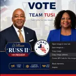Tusi Believes