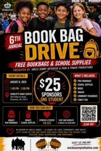 REMINDER: Join Us This Saturday!📚