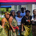 Team TUSI - LappaBeDoor: A Celebration of Culture, Community & Unity