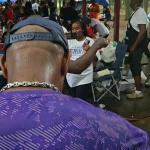 TUSI Official Campaign Launch