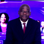 William Z Russ II Message to the Liberian Community in Charlotte.
